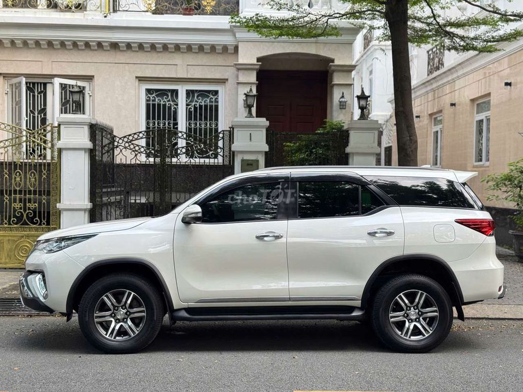 fortuner 2017 2.7V máy xăng 1 cầu 85.000k. Mua bán Ô tô tại Quận Gò Vấp Tp Hồ Chí Minh được đăng bởi Cường Lã Auto hình 20