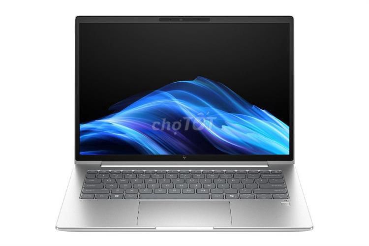HP EliteBook 6 G1a 14 RYZEN 5 230 RAM 16GB NEW2026. Mua bán Laptop tại Quận Tân Phú Tp Hồ Chí Minh được đăng bởi LAPTOPTOTVN hình 1