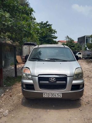 Huyndai van 6 chỗ 800 kg. Mua bán Xe tải, xe ben tại Huyện Hóc Môn Tp Hồ Chí Minh được đăng bởi Hiệp