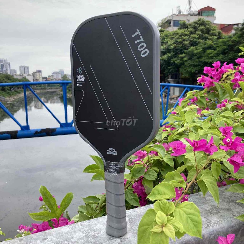 Vợt pickleball carbon filber T700