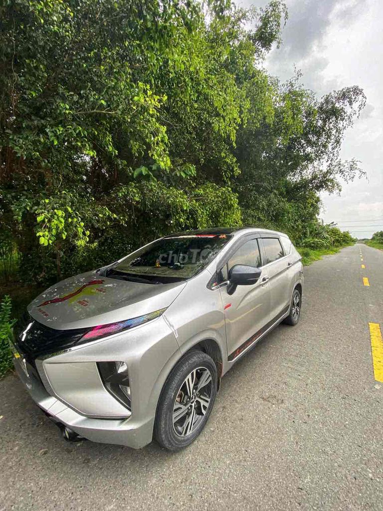 Mitsubishi Xpander 2020 1.5AT - 17890 km. Mua bán Ô tô tại Huyện Phong Điền Cần Thơ được đăng bởi Nguyễn Được hình 3
