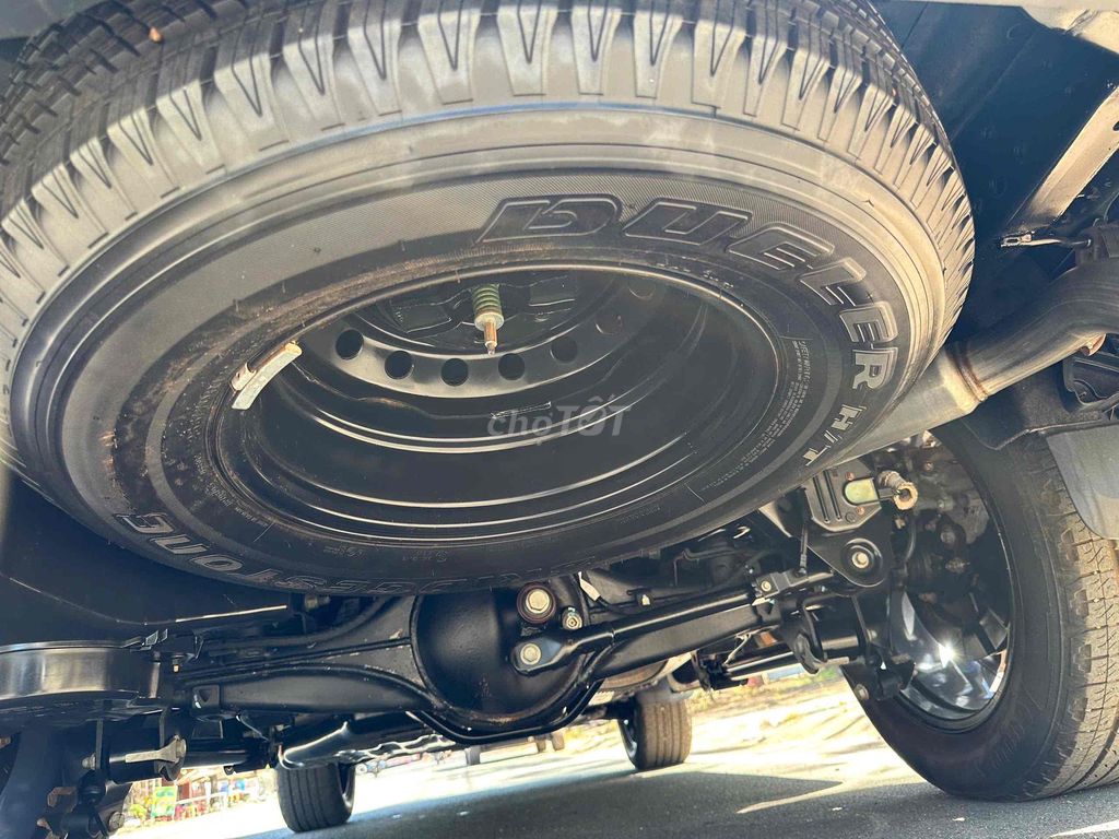 Ford Everest 2022 Titanium Plus 4x4 58000 km Đen. Mua bán Ô tô tại Quận 12 Tp Hồ Chí Minh được đăng bởi Văn Bình hình 11