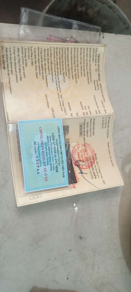 Ben tha cô nang tai 4, 9 tấn đời 2016 máy chất. Mua bán Xe tải, xe ben tại Huyện Mỹ Đức Hà Nội được đăng bởi van duy hình 5