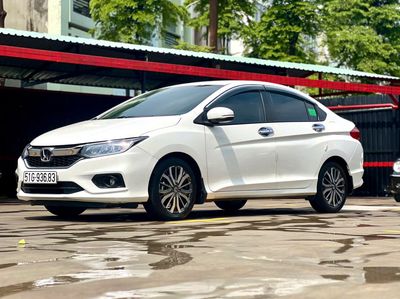 Honda City 2019 1.5 TOP - 41700km xe đẹp chủ đi kỹ