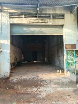 Аренда · 1 комн. · 180 м² · Huyện Hóc Môn, ул. Đường Thái Thị Giữ