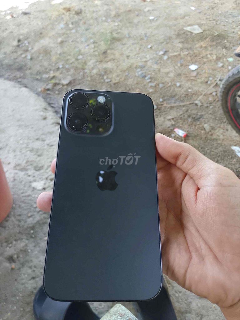 iPhone 14prm giao lưu. Mua bán Điện thoại tại Thành phố Dĩ An Bình Dương được đăng bởi Huy Pham hình 1