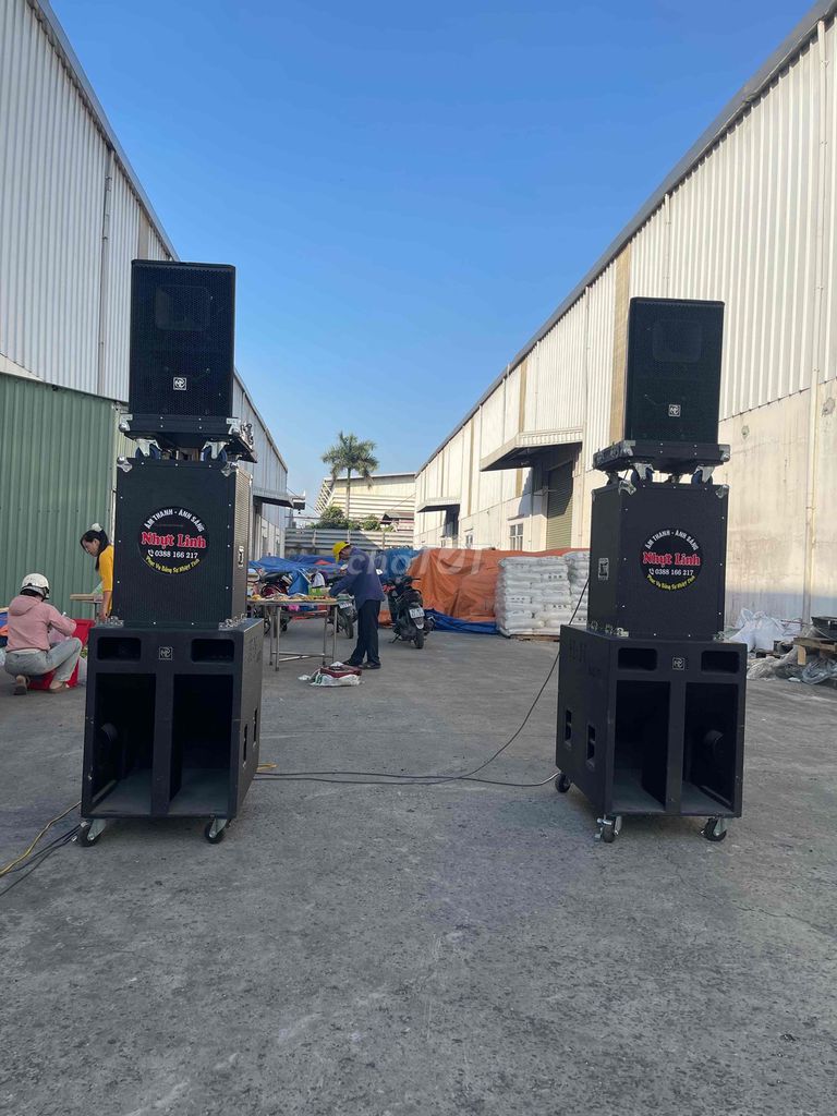 Dịch vụ cho thuê dàn nhạc Đức Hòa. Dịch vụ tại Huyện Đức Hòa Long An được đăng bởi NHỰT LINH hình 1