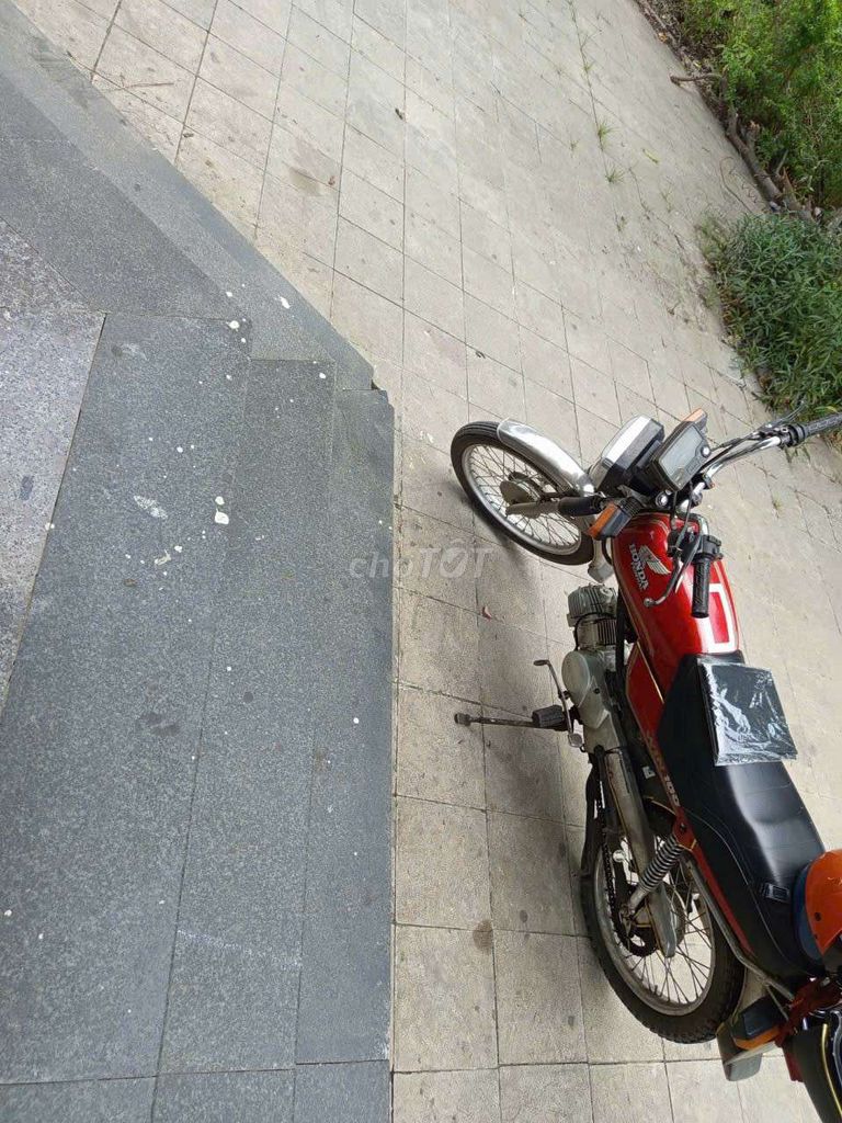 Win Indonesia 100cc. Mua bán Xe máy tại Huyện Thanh Trì Hà Nội được đăng bởi I Nam Heboro hình 1