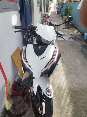 Bán ex 155 VVA. Mua bán Xe máy tại Thành phố Thủ Đức Tp Hồ Chí Minh được đăng bởi Nhân