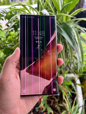 🍒Note 20Ultra 5G Ram8/256 2sim vật lý sọc như hình. Mua bán Điện thoại tại Quận Ninh Kiều Cần Thơ được đăng bởi THU MUA LAPTOP ĐT samsung iphone 