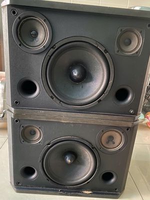 Dư cặp loa Paramax P 201. Mua bán Tivi, Âm thanh tại Quận Bình Tân Tp Hồ Chí Minh được đăng bởi Tìm tòi Audio