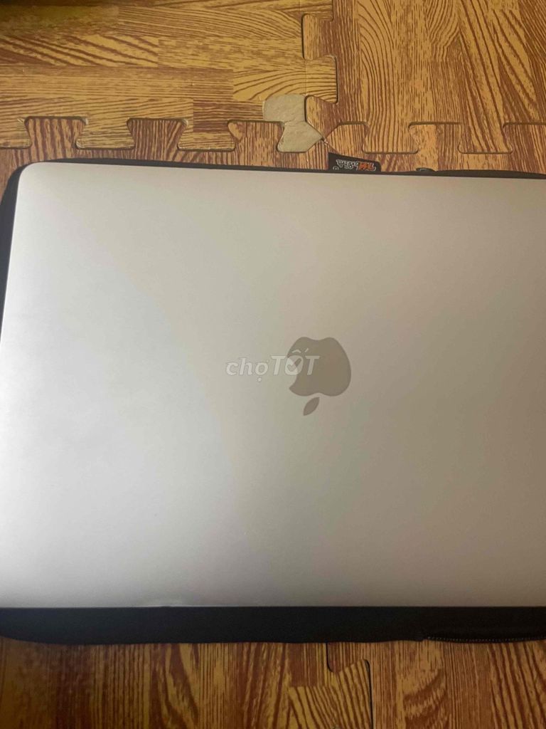 Apple Macbook Pro M1 16GB/512GB. Mua bán Laptop tại Thành phố Buôn Ma Thuột Đắk Lắk được đăng bởi Hải hình 1