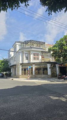 Nhà phố 120 m² · 4 PN · KHU DÂN CƯ AN SƯƠNG 