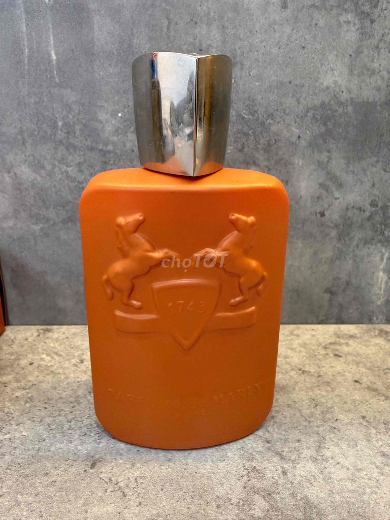 Nước hoa Parfums de Marly ALTHAÏR EDP 125ml Unisex. Mua bán Nước hoa tại Quận Hai Bà Trưng Hà Nội được đăng bởi Saku hình 1