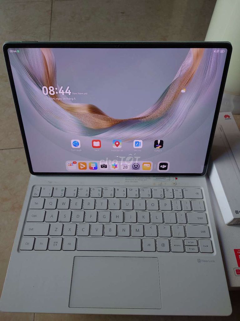 Huawei MatePad Pro 12.2 inch 12GB/512GB. Mua bán Máy tính bảng tại Huyện Gia Viễn Ninh Bình được đăng bởi Tuấn hình 1