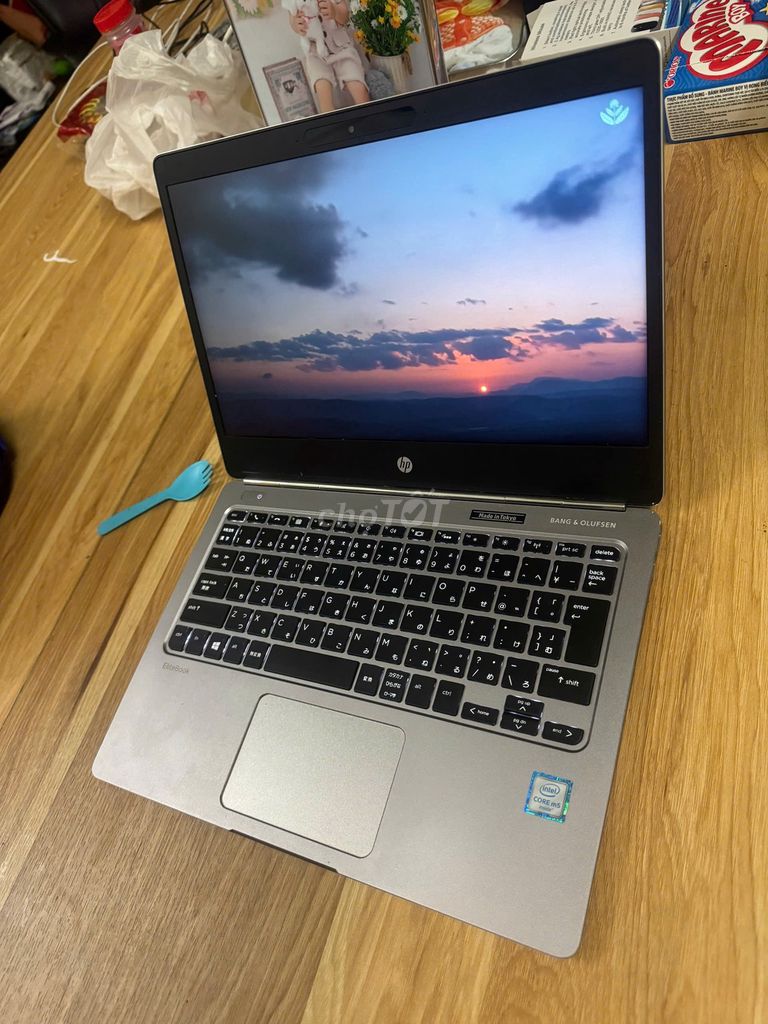 HP FOLIO MỎNG NHẸ - SANG TRỌNG. Mua bán Laptop tại Huyện Quế Võ Bắc Ninh được đăng bởi Luân hình 2