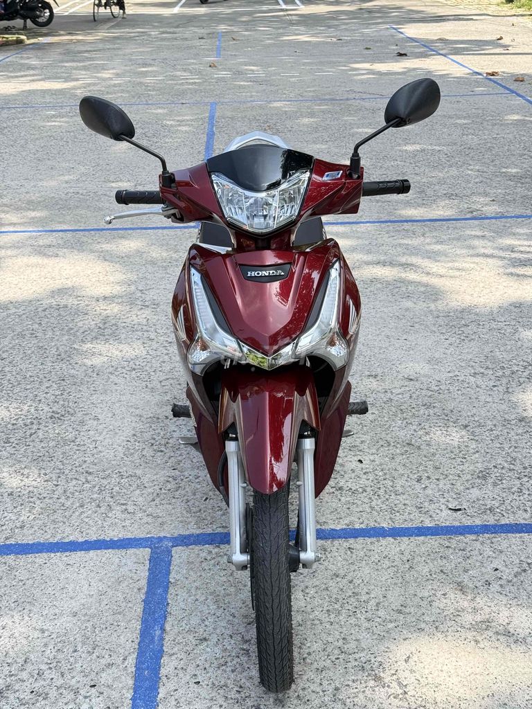 🌈 Honda Future LED 2023 BSTP - NỢ SẤU TT 30% 50%