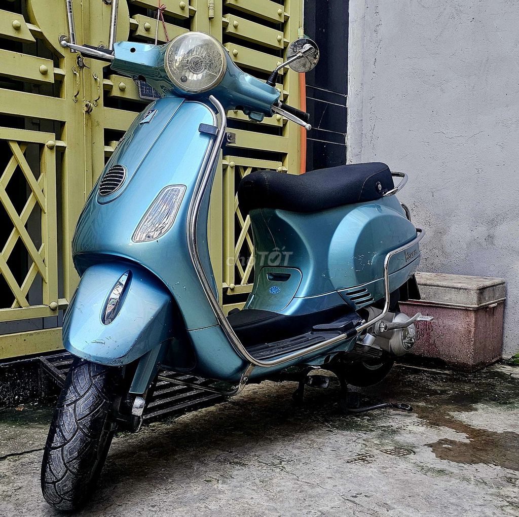 LX125cc. Mua bán Xe máy tại Quận 5 Tp Hồ Chí Minh được đăng bởi phuong tri hình 2