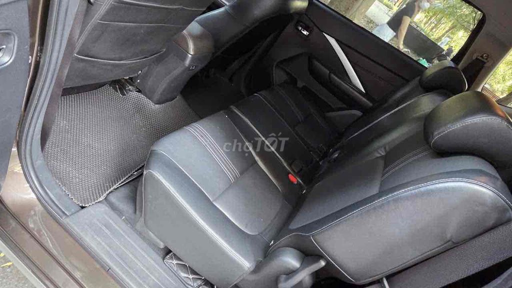 Mitsubishi Xpander 2022 AT Premium - 60K/km. Mua bán Ô tô tại Quận Tân Phú Tp Hồ Chí Minh được đăng bởi Quý Cường  hình 12