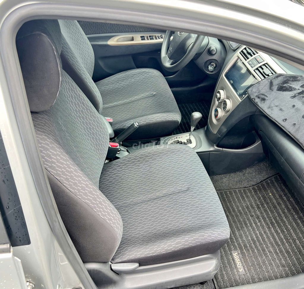 Toyota yaris 2008. Mua bán Ô tô tại Thành phố Biên Hòa Đồng Nai được đăng bởi Quốc việt  hình 12