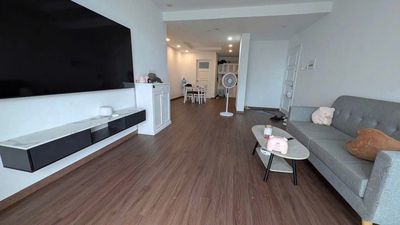 Cho thuê chung cư cao cấp Lữ Gia Plaza-Quận 11,3PN full NT giá 15tr/th