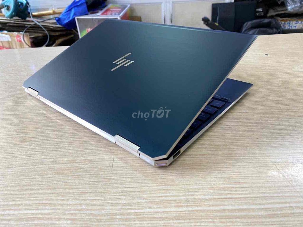 HP Spechtre 13-ap Vỏ NHôm Đẳng Cấp Doanh Nhân. Mua bán Laptop tại Quận Nam Từ Liêm Hà Nội được đăng bởi Danh Mạnh hình 4