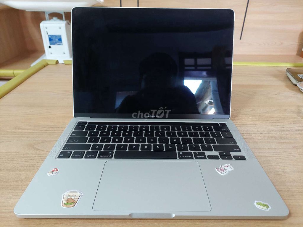 Apple MacBook Pro M2 Touchbar. Mua bán Laptop tại Quận Hải Châu Đà Nẵng được đăng bởi Anh Hoàng hình 1