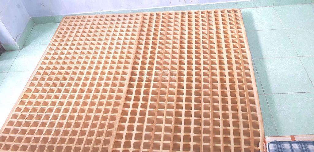 Cần bán tấm nệm kymdan như hình 1m8×2mx10 phân