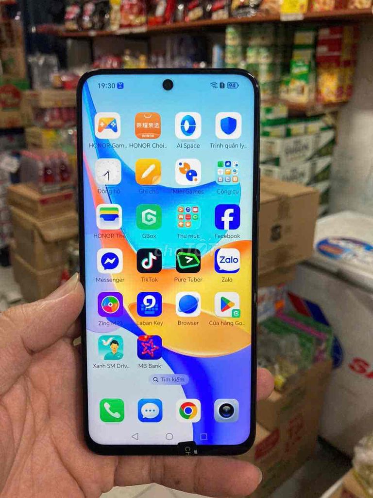 Honor Play 50 Plus Ram 12+8/256G Đẹp Full CN. Mua bán Điện thoại tại Quận Bình Tân Tp Hồ Chí Minh được đăng bởi hoàng trung phong hình 1