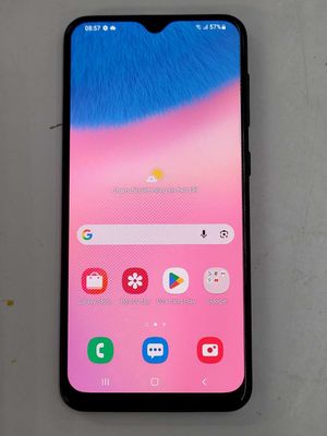 Samsung A30S 64GB Đen có NFC