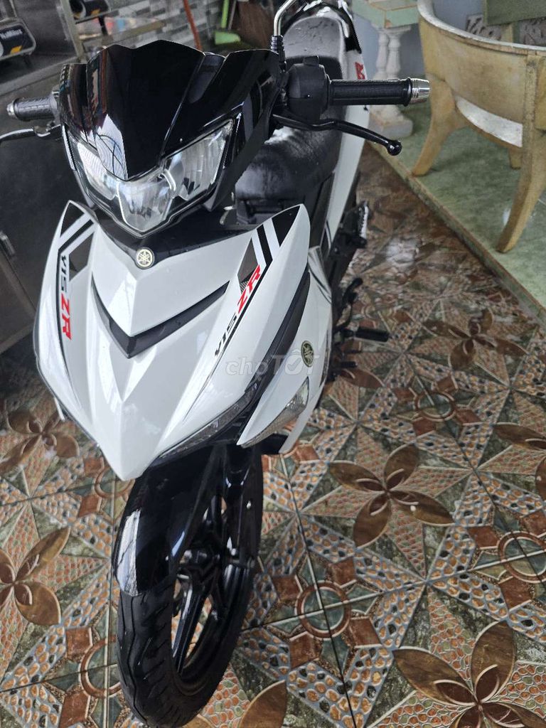 xe Exciter 150 LED. Mua bán Xe máy tại Thành phố Bà Rịa Bà Rịa - Vũng Tàu được đăng bởi Nhân Phạm hình 1