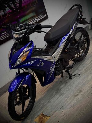 Yamaha Exciter 55P up New 2010 GP 2009 Xanh Đen. Mua bán Xe máy tại Huyện Hòa Vang Đà Nẵng được đăng bởi ĐứcAnh Nguyễn