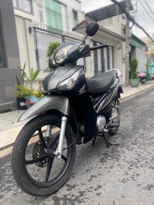 Future Fi(2013)bstp,chính chủ,xe zin êm ru,đẹp. Mua bán Xe máy tại Quận 7 Tp Hồ Chí Minh được đăng bởi Trung Anh