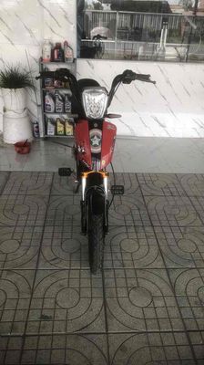 xe điện cap A hãng HKBike. Mua bán Xe điện tại Huyện Chợ Lách Bến Tre được đăng bởi Hung Thinh
