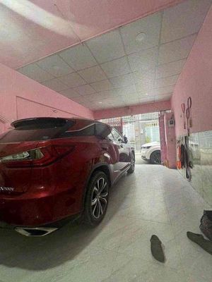 Аренда · 2 комн. · 100 м² · Quận 7, ул. Đường Lâm Văn Bền