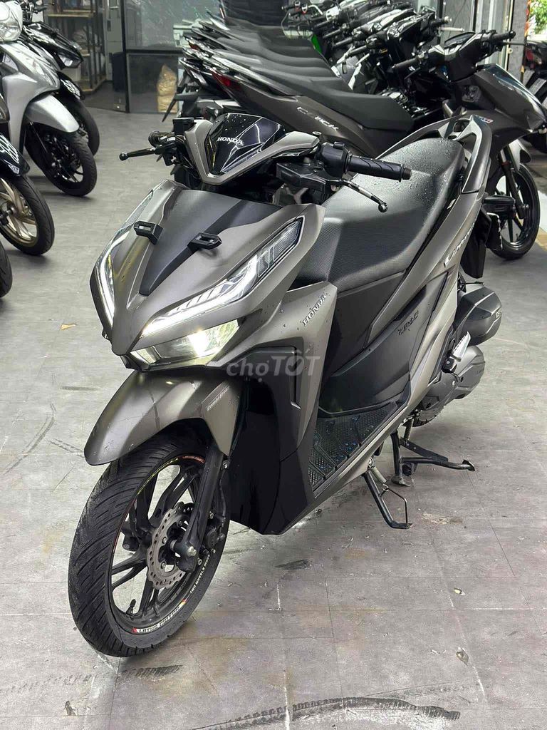 Vario 150 2020: предоплаченная безнадежная задолженность в размере 20 трлн долларов