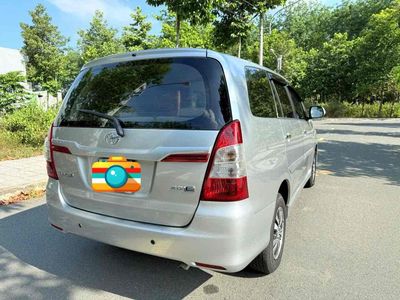 Toyota Innova 2016 - 140000 km. Mua bán Ô tô tại Huyện Bắc Tân Uyên Bình Dương được đăng bởi cường