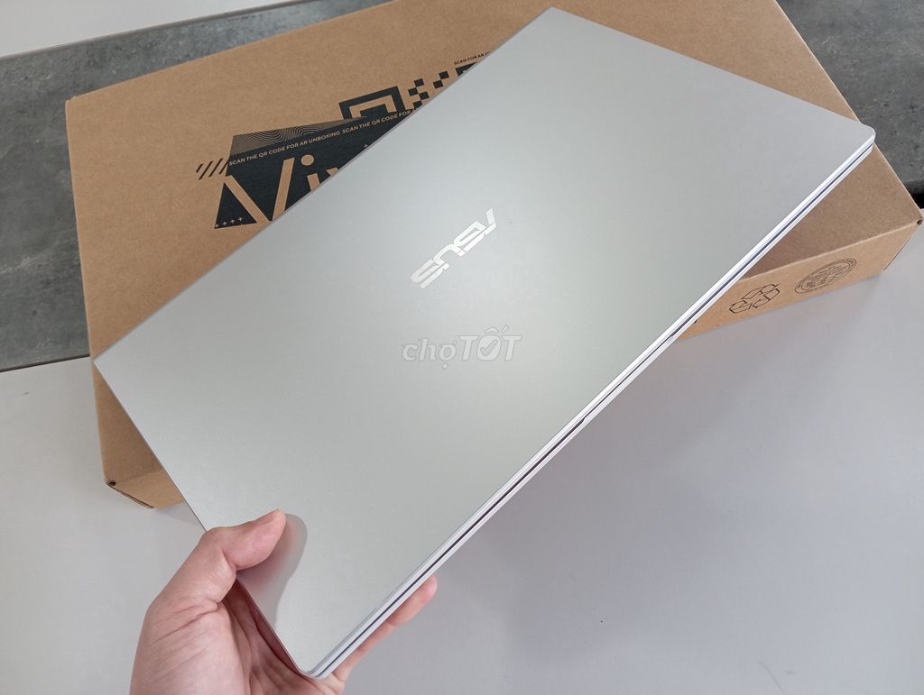 Asus VivoBook X515 (i3 Gen11, 8G, 512G)