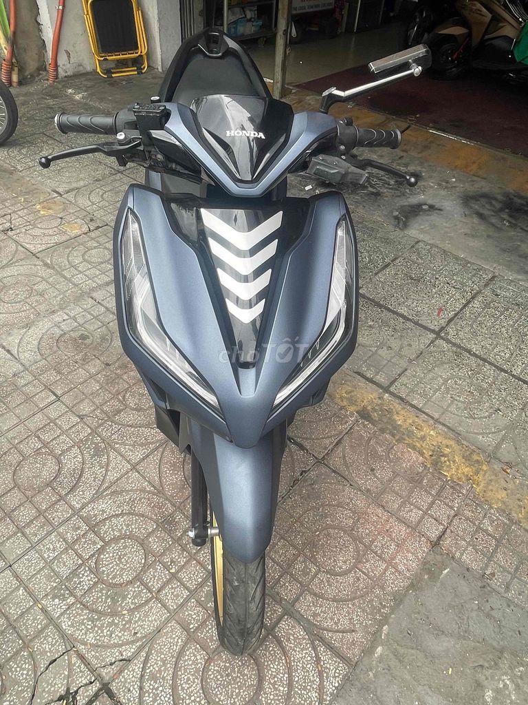 VARIO 150-2020 KENG ZIN BSTP Chính Chủ