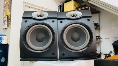 Cặp loa Bose 301 seri IV cần bán. Mua bán Tivi, Âm thanh tại Thành phố Buôn Ma Thuột Đắk Lắk được đăng bởi Mr  Đat Nguyễn 