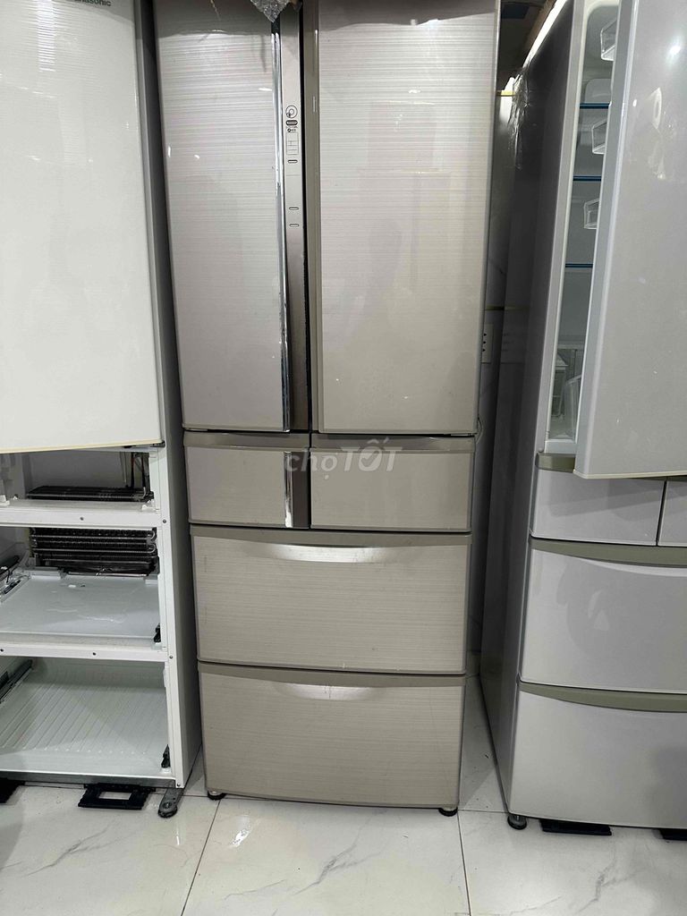 Tủ Lạnh Nội địa Nhật giá rẻ tp hcm. Mua bán Tủ lạnh tại Quận Bình Tân Tp Hồ Chí Minh được đăng bởi SUMOO HÀNG NỘI ĐỊA NHẬT BẢN hình 2