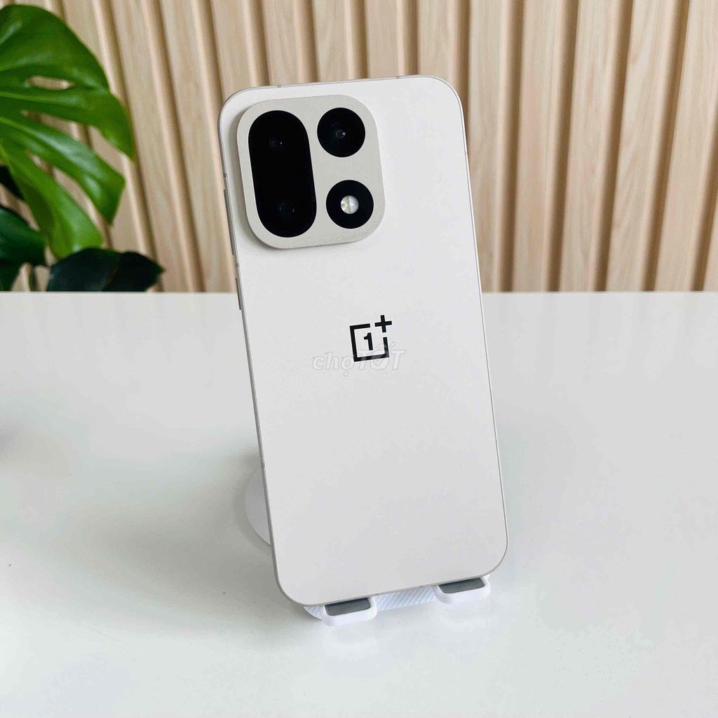 OnePlus 15 - 16/512GB - Pin 100 - Vàng Cát. Mua bán Điện thoại tại Quận Ninh Kiều Cần Thơ được đăng bởi Hmphone hình 1