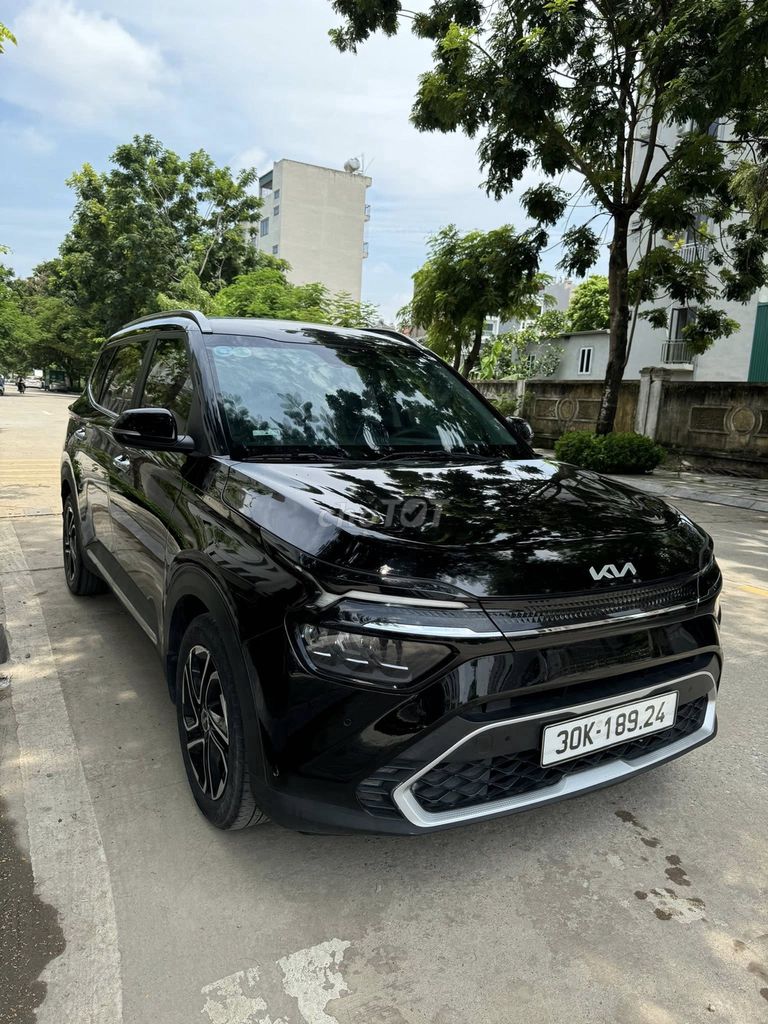 Kia Carens 1.5D Premium 2022. Mua bán Ô tô tại Quận Nam Từ Liêm Hà Nội được đăng bởi E THU hình 5