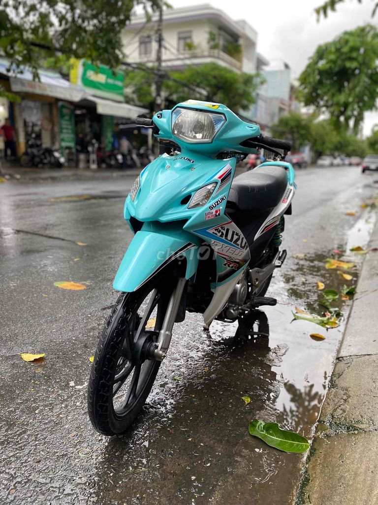 BÁN XE AXELO 125cc TAY CÔN CÒN NGUYÊN BẢN. Mua bán Xe máy tại Quận Thanh Khê Đà Nẵng được đăng bởi Thanh trương hình 3