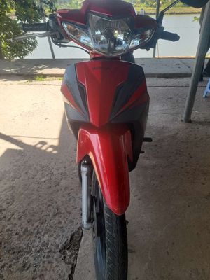Honda Blade 2016 Đỏ đen. Mua bán Xe máy tại Huyện Lấp Vò Đồng Tháp được đăng bởi HL