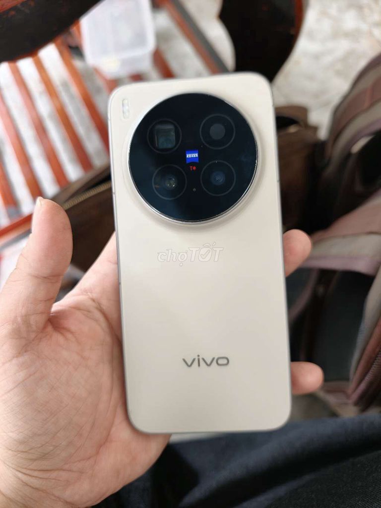 Vivo X300 Pro 16/512GB.zin keng.999%.gl. Mua bán Điện thoại tại Quận 10 Tp Hồ Chí Minh được đăng bởi phạm trường giang thích giao lưu  hình 1