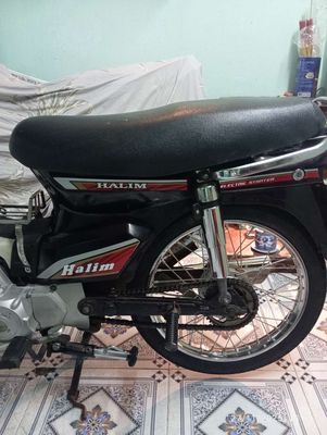 dream halim korea biển số TP. Mua bán Xe máy tại Quận 4 Tp Hồ Chí Minh được đăng bởi Tên chưa cung cấp