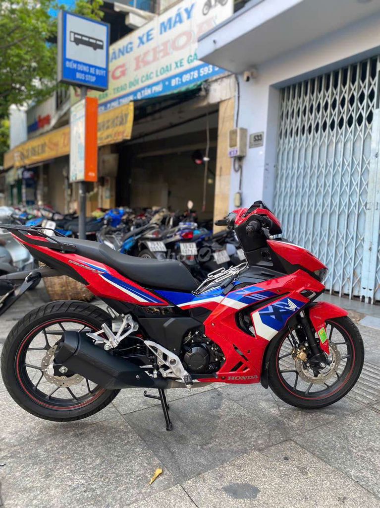 Honda winner v3 abs 2023 mới 90% bstp chính chủ. Mua bán Xe máy tại Quận Tân Phú Tp Hồ Chí Minh được đăng bởi Tuanduy hình 2