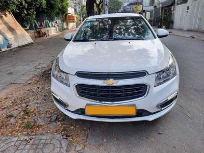 Chevrolet Cruze 2018 LT - 190000 km. Mua bán Ô tô tại Quận 3 Tp Hồ Chí Minh được đăng bởi Van Pham