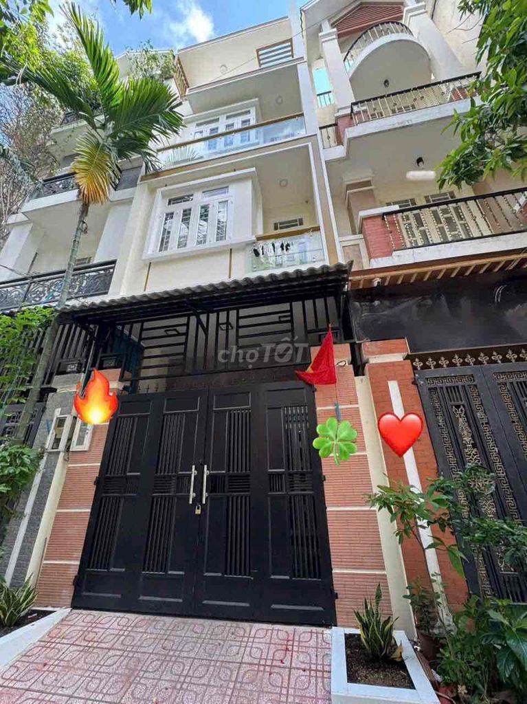 Аренда · 5 комн. · 60 м² · Thành phố Thủ Đức, ул. 0972980239